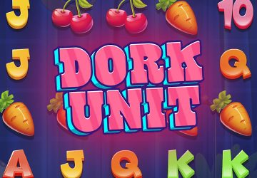 Игровой автомат Dork Unit в SpinBetter Casino